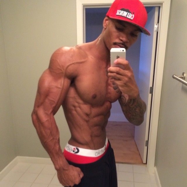 Tory Woodward