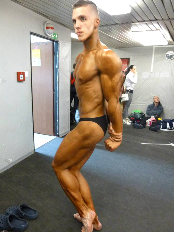 Mistrovstv� SR 2014