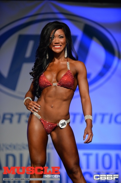 Melissa Chanthaseng