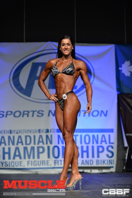 Brittany Kanne