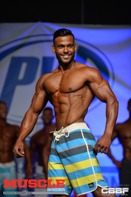 Shane Makan