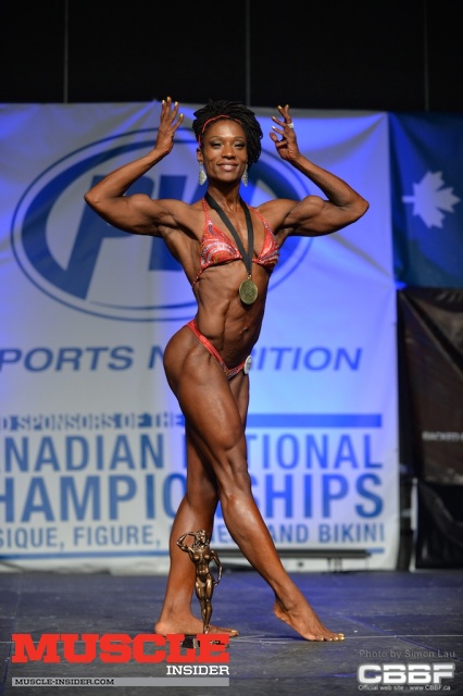 Nathalee Thompson
