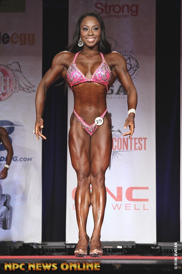 Latorya Watts