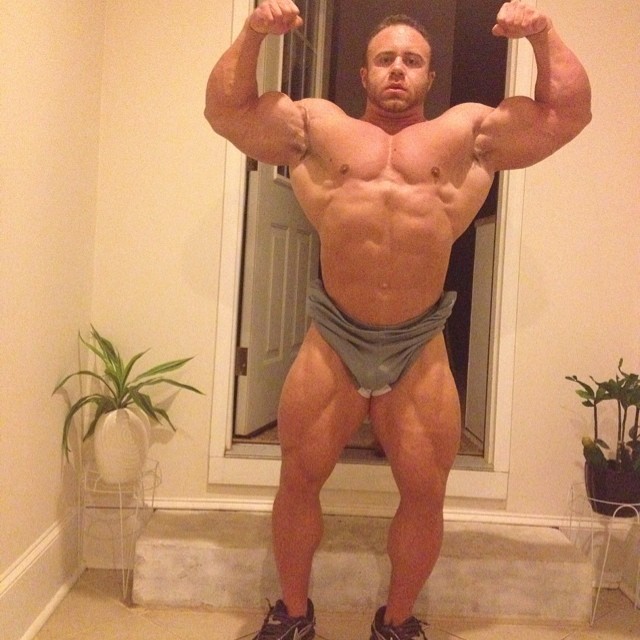 Aaron Clark