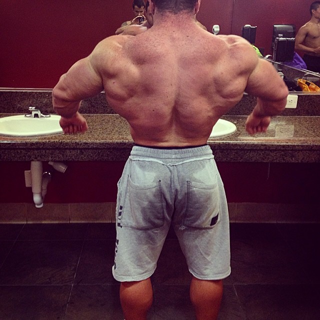 Aaron Clark