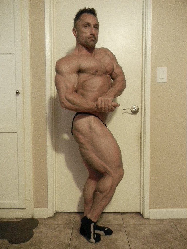 Derik Farnsworth