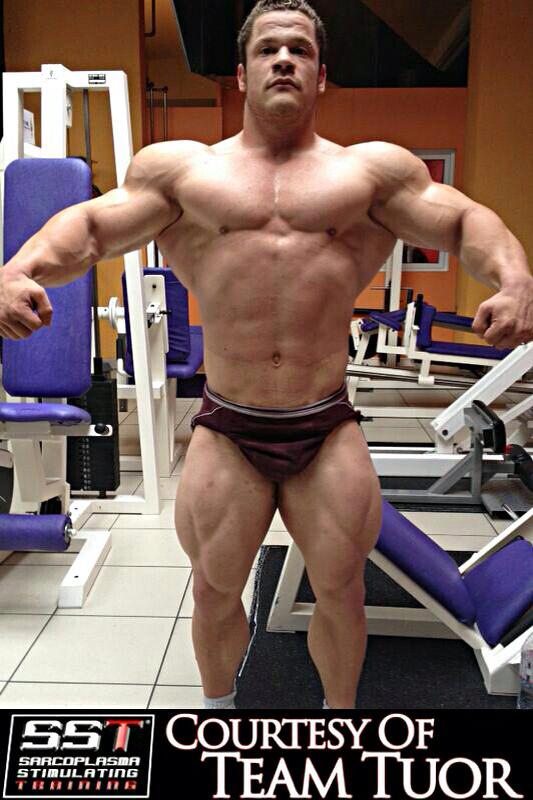 Nicolas Vullioud