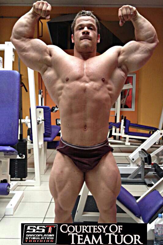 Nicolas Vullioud