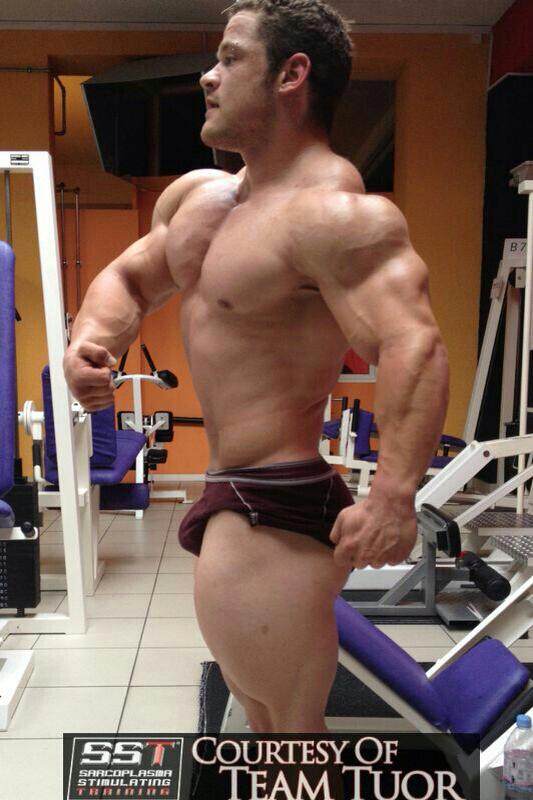 Nicolas Vullioud