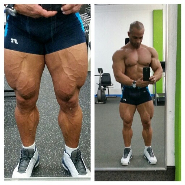 Alejandro Cambronero