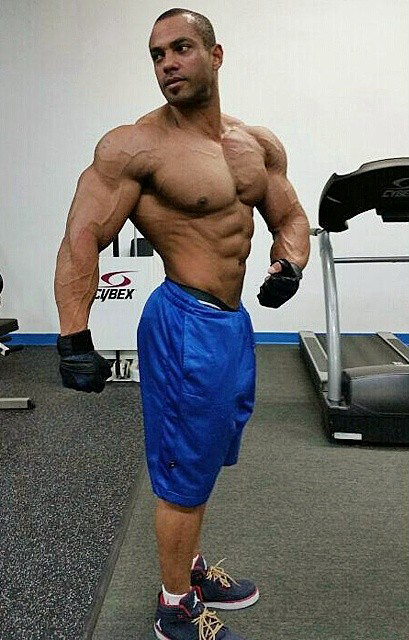 Alejandro Cambronero
