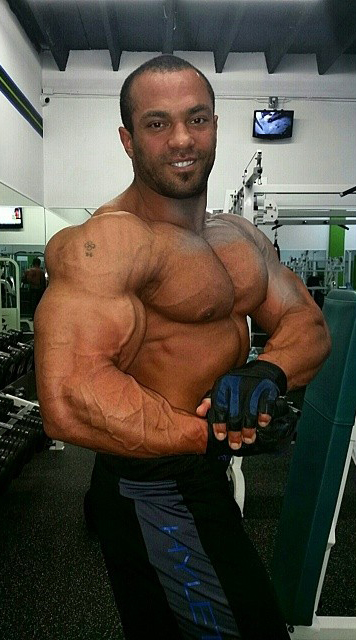 Alejandro Cambronero