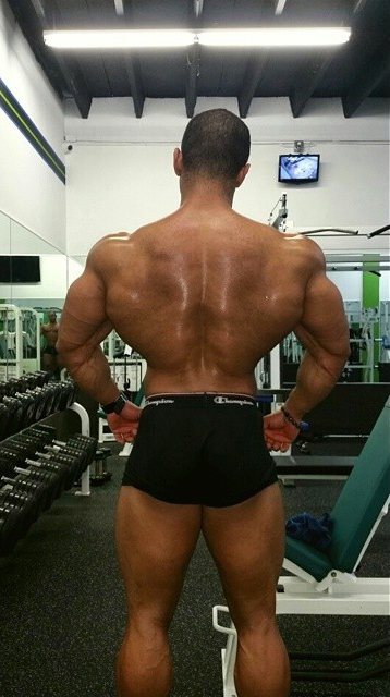 Alejandro Cambronero