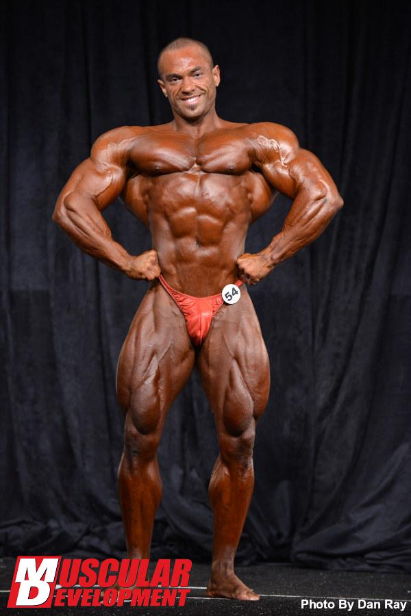 Alejandro Cambronero
