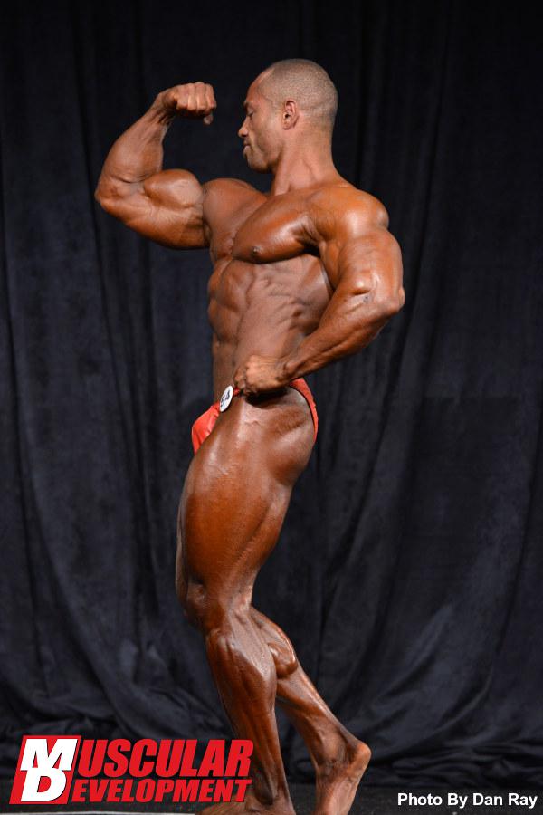 Alejandro Cambronero