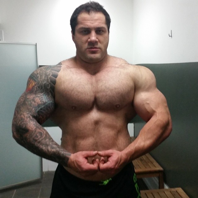 Luke Schembri