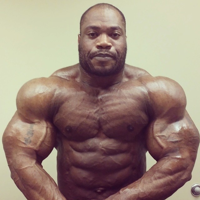 Max Charles
