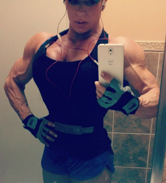 Debi Laszewski