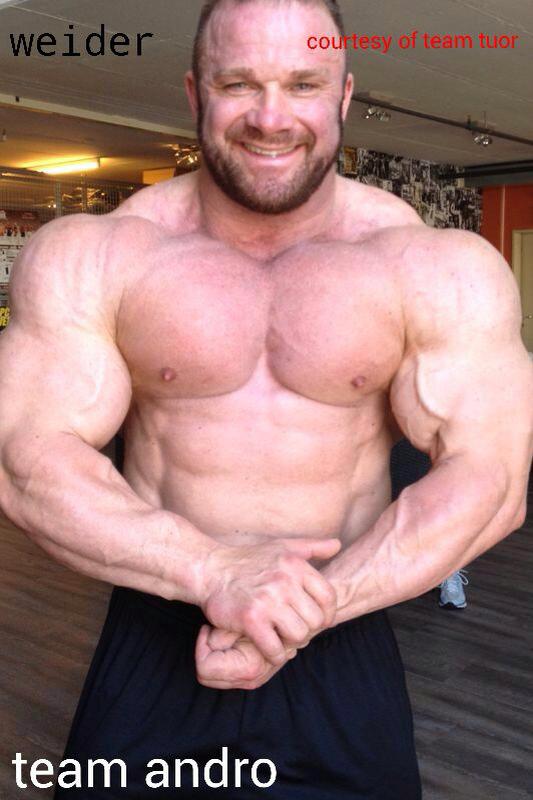 Ronny Rockel