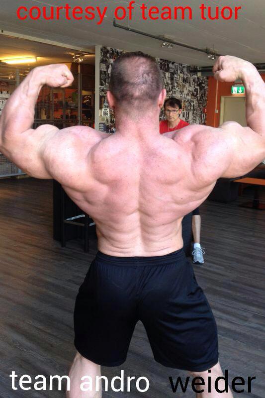 Ronny Rockel