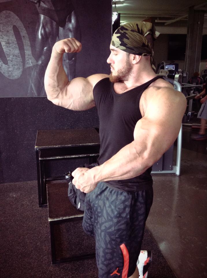 Antoine Vaillant