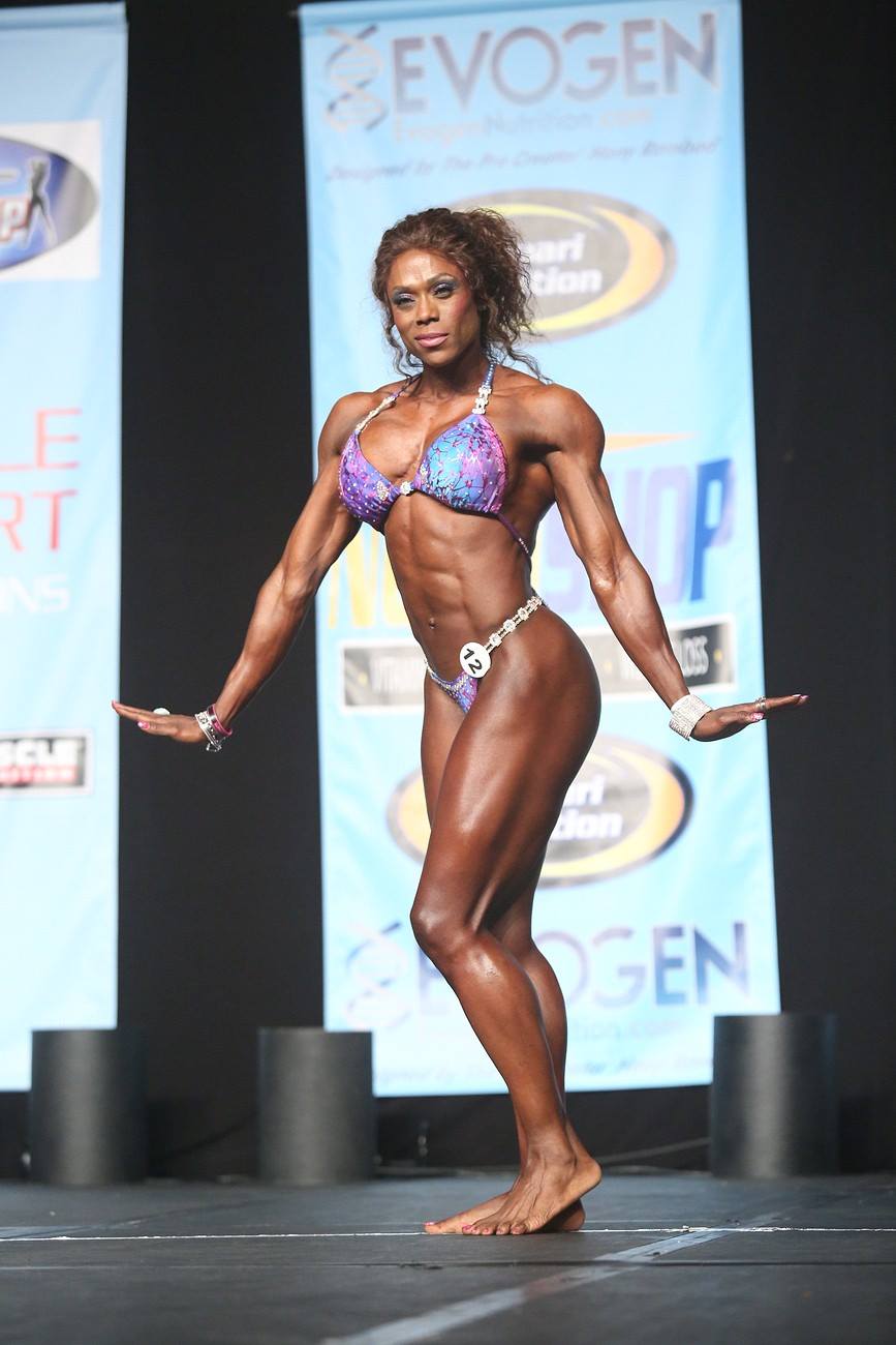 La�Drissa Bonivel