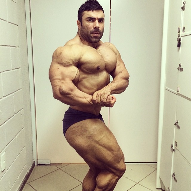 Eduardo Correa