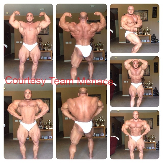 Mamdouh Elssbiay