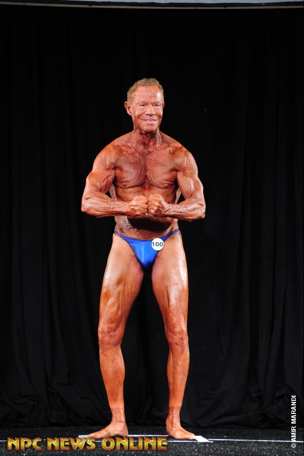 Jim Arrington