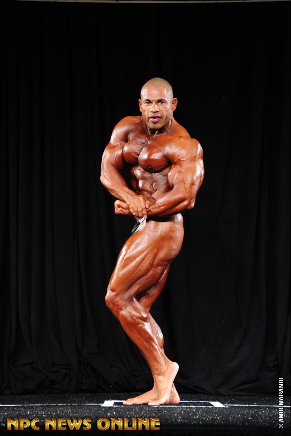 Milton Martinez
