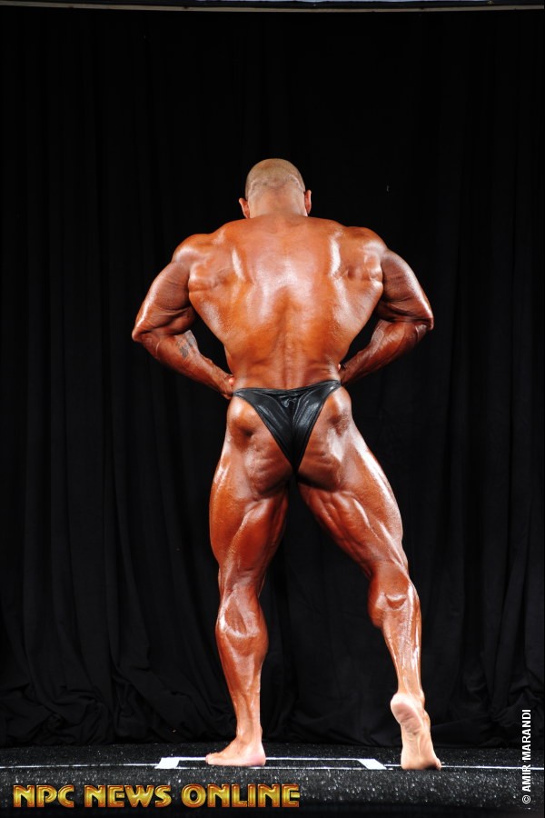 Milton Martinez