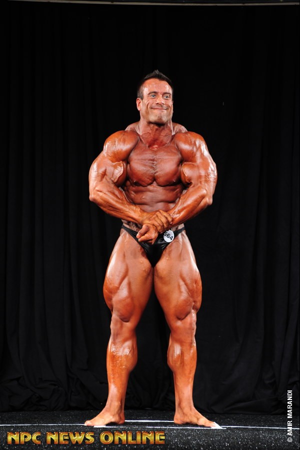 Mark Erpelding