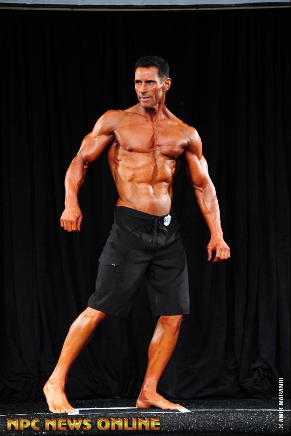 Gino Caccavale