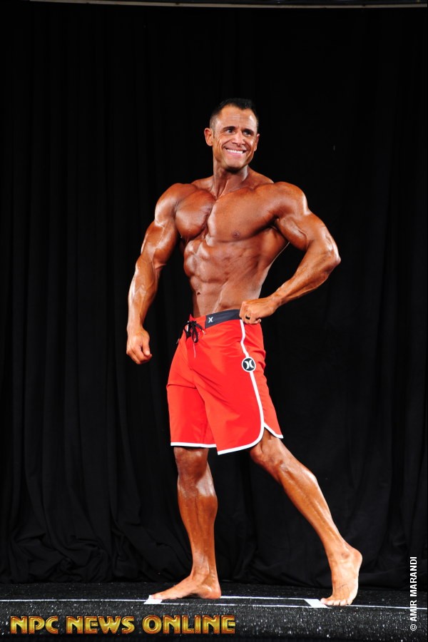 Travis Young