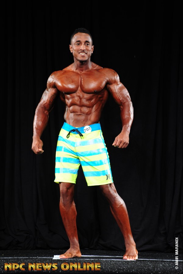Lance Phillips