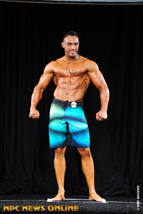 Johnny Quinones