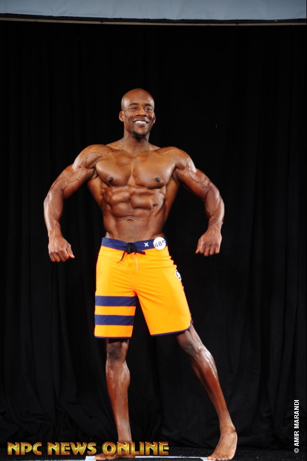 Joe Moss