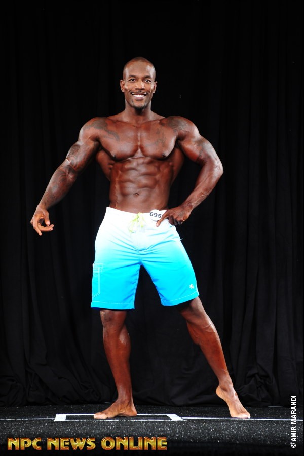 Antoine Williams