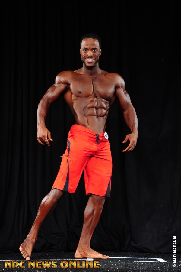 Greg Brant