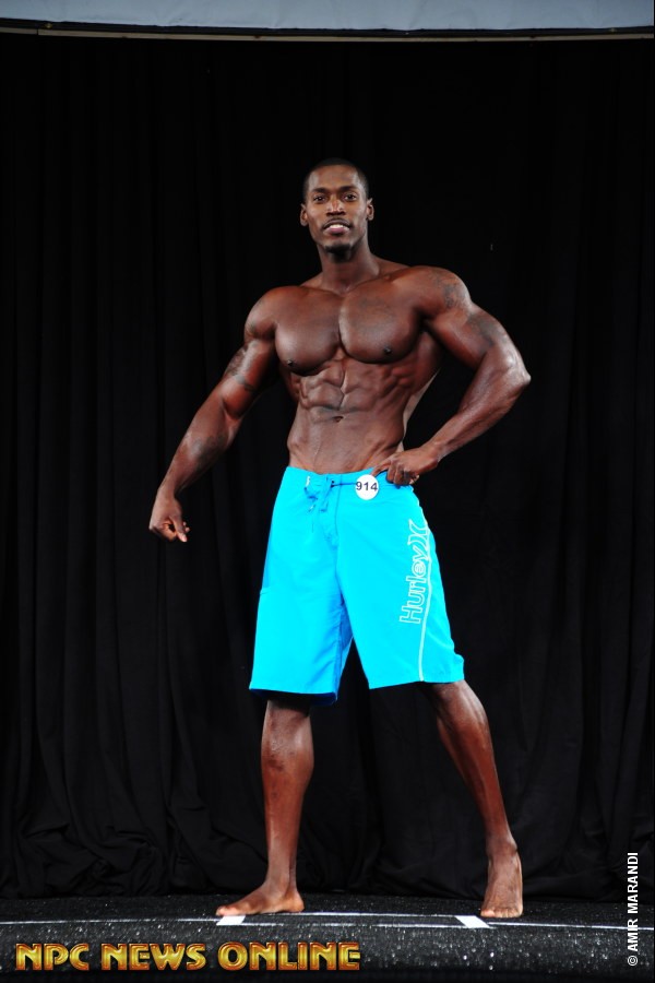 Otto Montgomery
