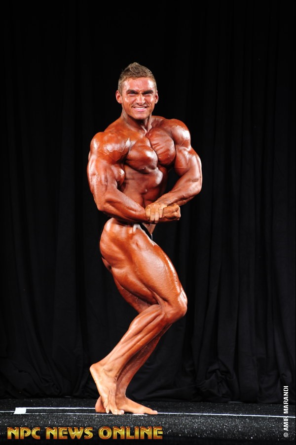Cody Montgomery