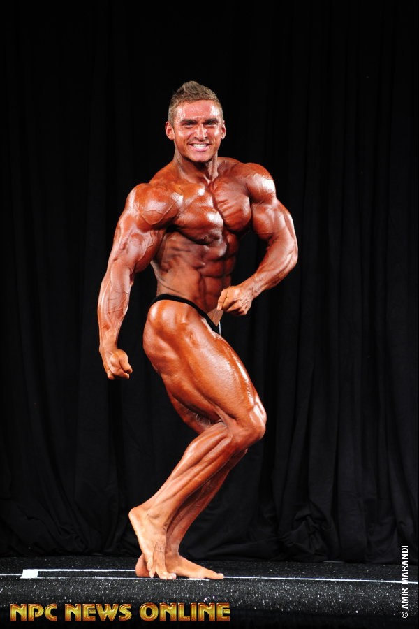Cody Montgomery