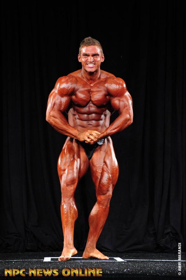 Cody Montgomery