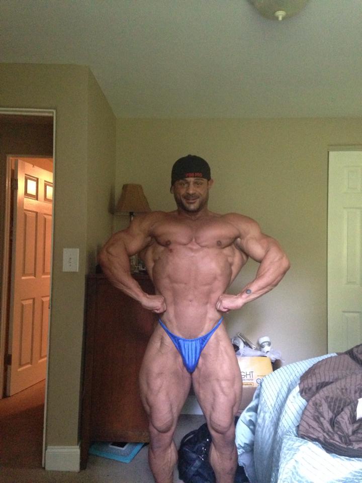 Anthony Paitaris