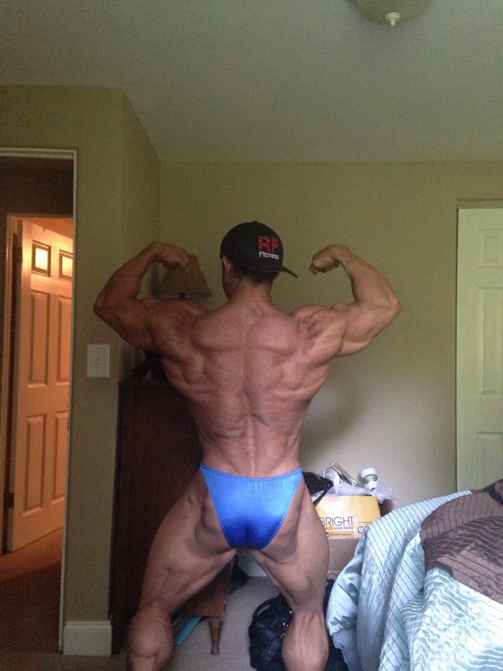 Anthony Paitaris