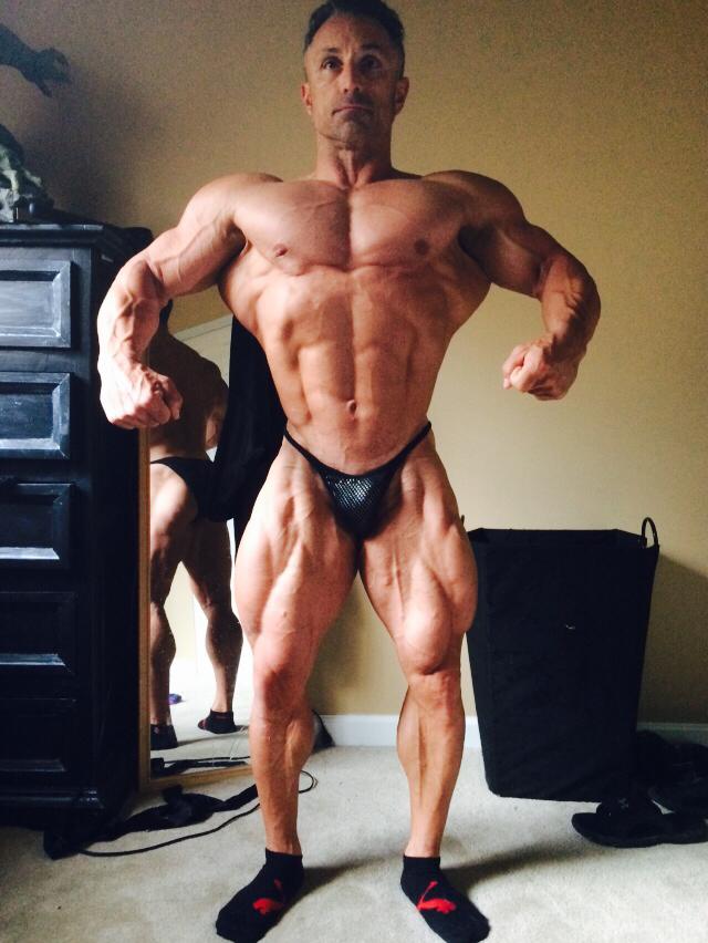 Derik Farnsworth