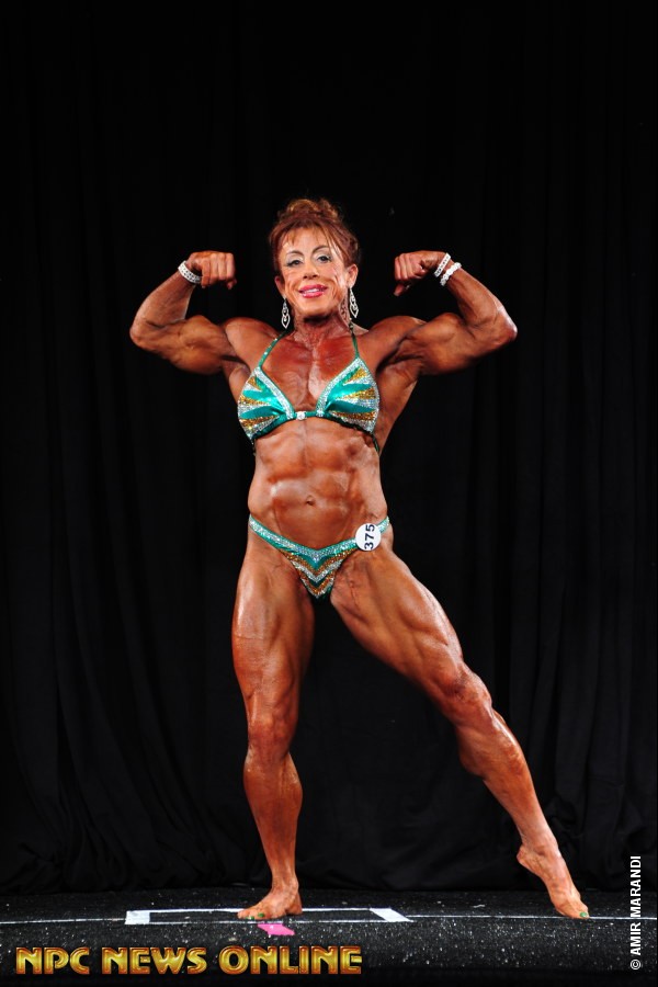 Patty Corbett