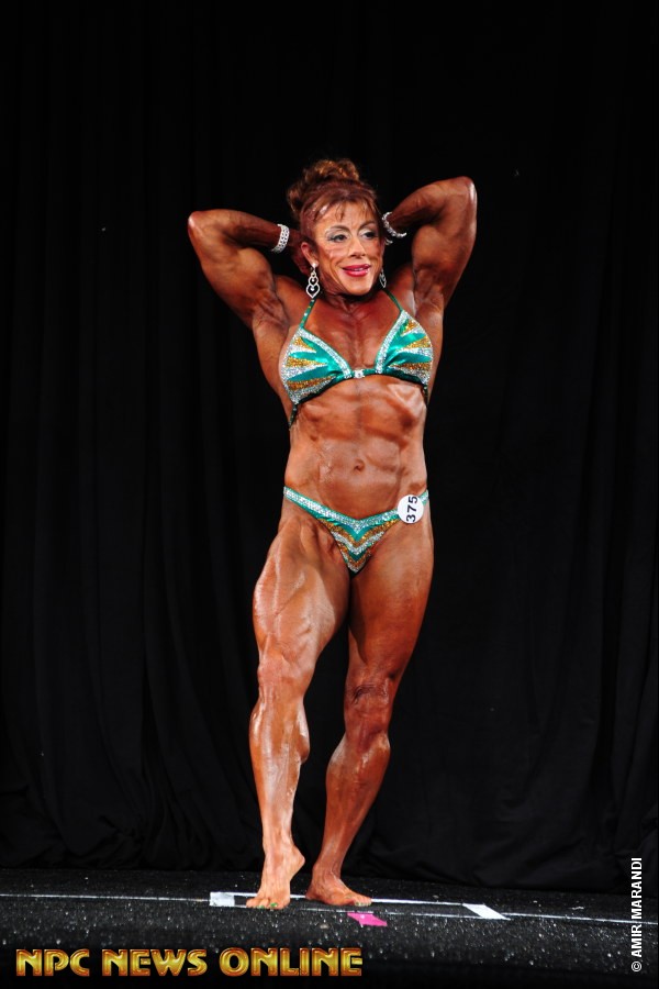 Patty Corbett