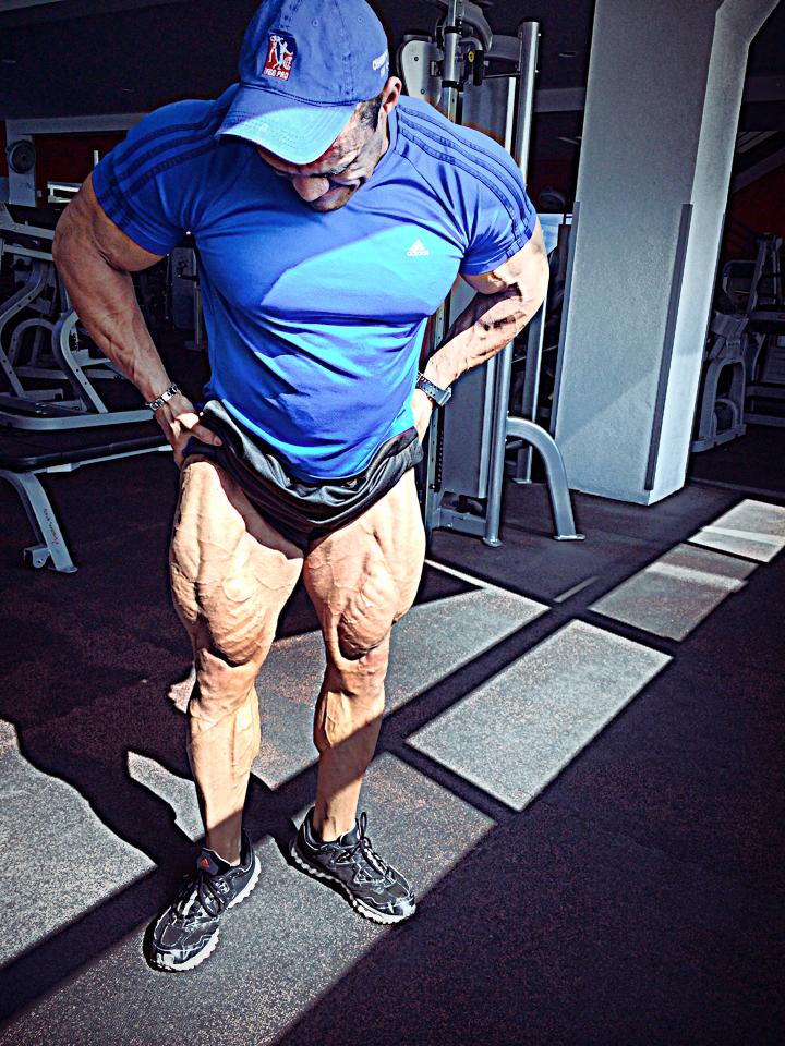 Manuel Lomeli