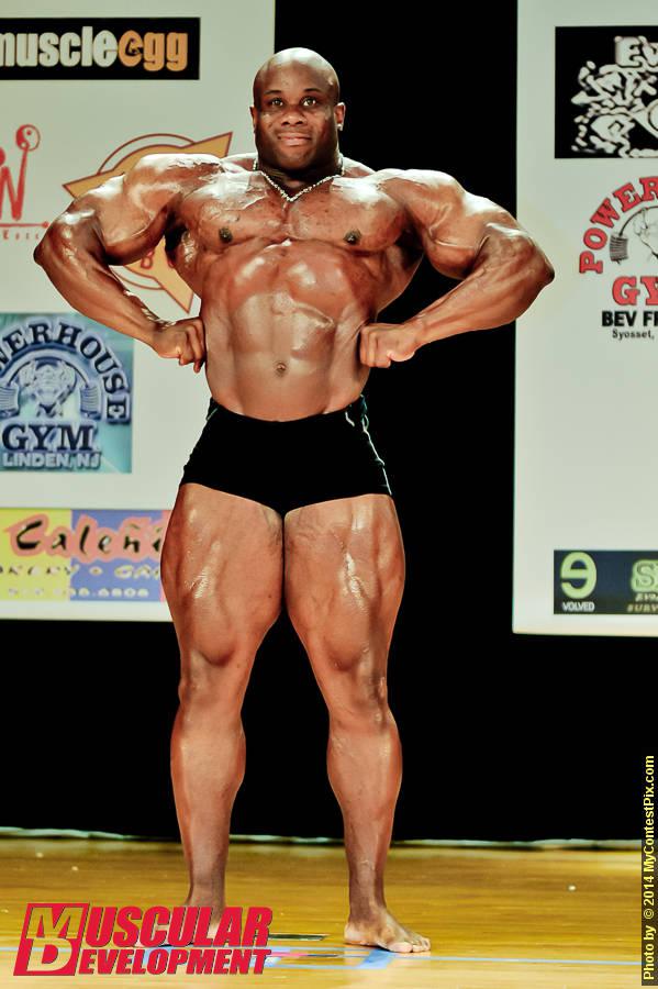 Kevin English